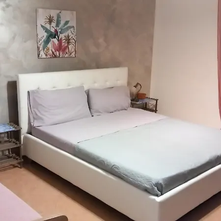 Tuscia Relax Mare Apartament Civitavecchia