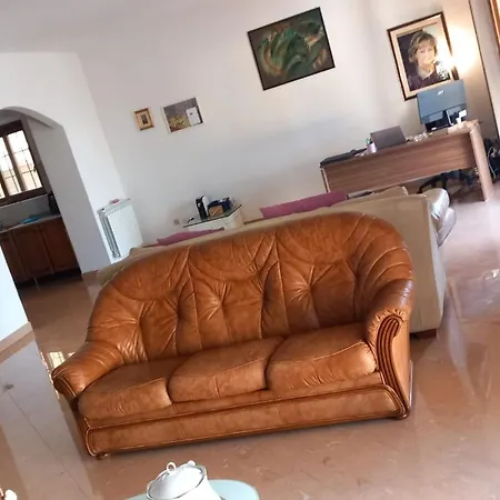Apartment Tuscia Relax Mare