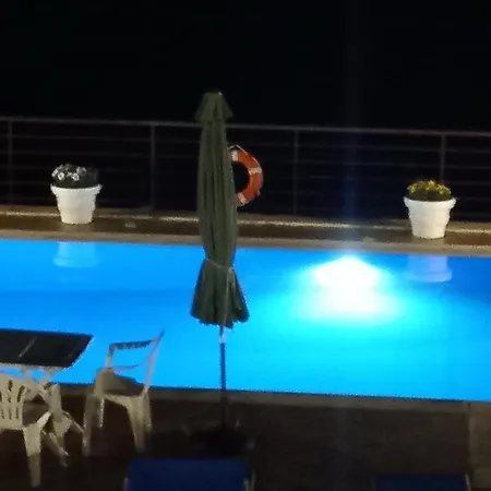 Tuscia Relax Mare Lejlighed *