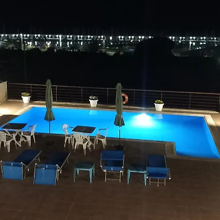Tuscia Relax Mare Civitavecchia