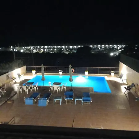 Tuscia Relax Mare Apartment Civitavecchia