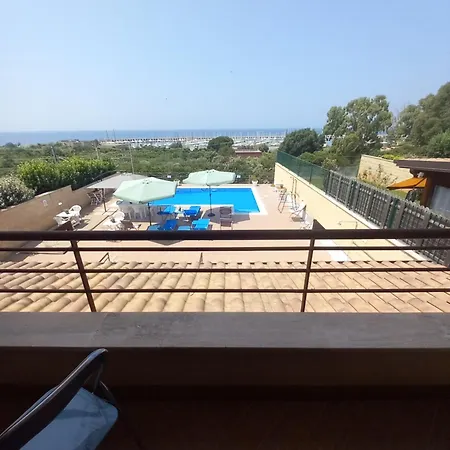 Tuscia Relax Mare