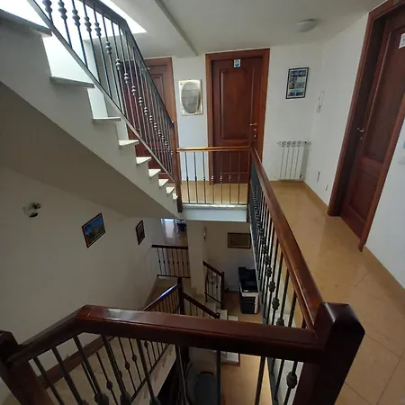 Apartament Tuscia Relax Mare Civitavecchia