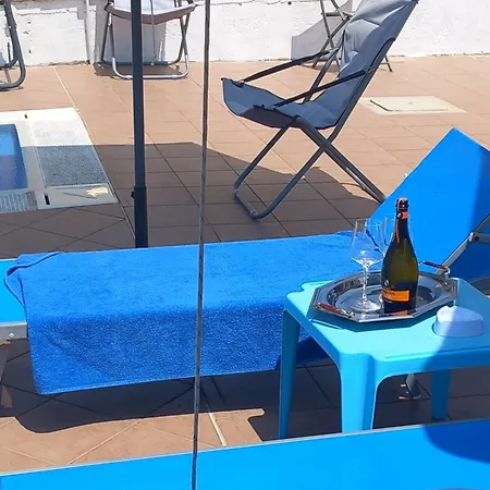 Apartament Tuscia Relax Mare *