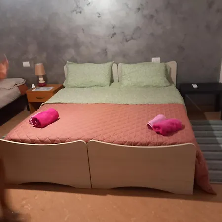 Apartament Tuscia Relax Mare *