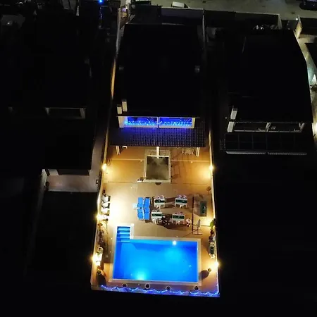 Lägenhet Tuscia Relax Mare