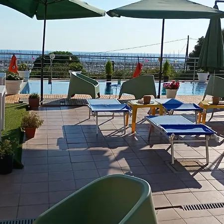 Tuscia Relax Mare * Civitavecchia