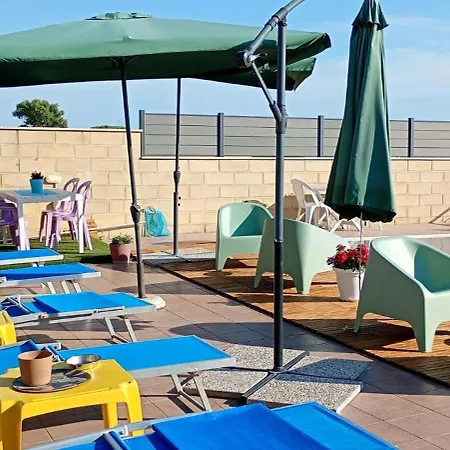 Tuscia Relax Mare Civitavecchia