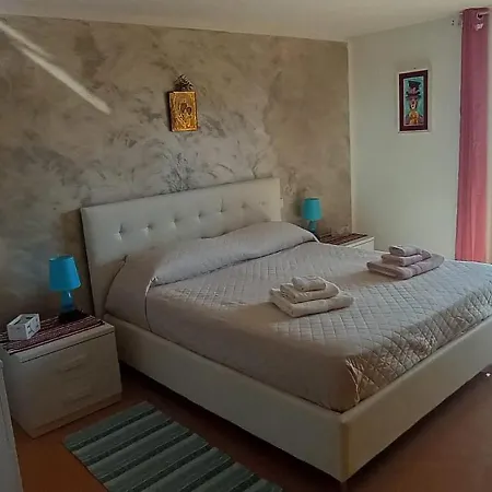 Tuscia Relax Mare Apartamento Civitavecchia