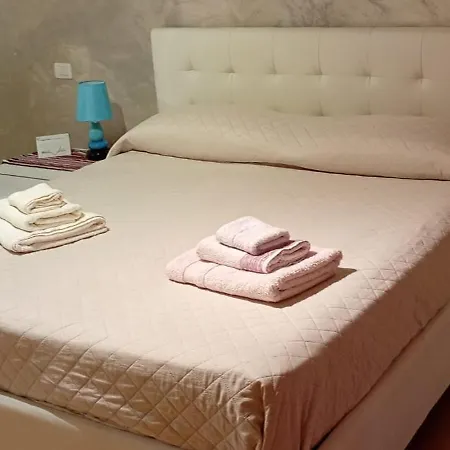 Tuscia Relax Mare Apartament