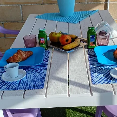 Tuscia Relax Mare * Civitavecchia