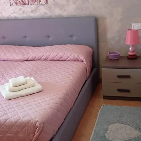 Tuscia Relax Mare Apartamento