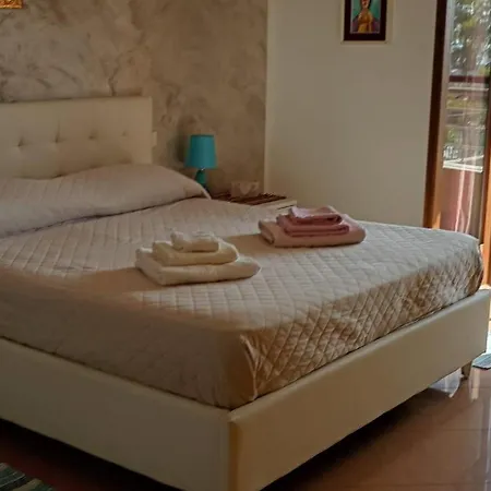 Tuscia Relax Mare Apartment *