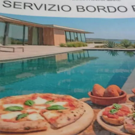 Tuscia Relax Mare * Civitavecchia