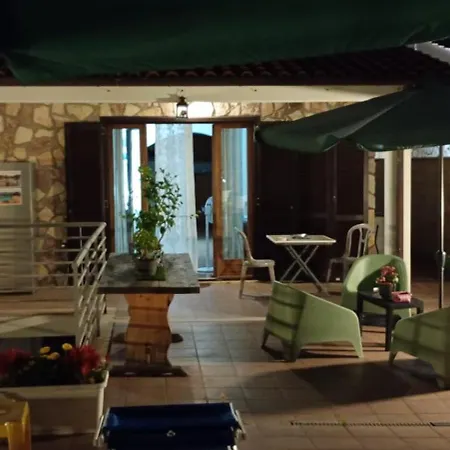 Apartamento Tuscia Relax Mare
