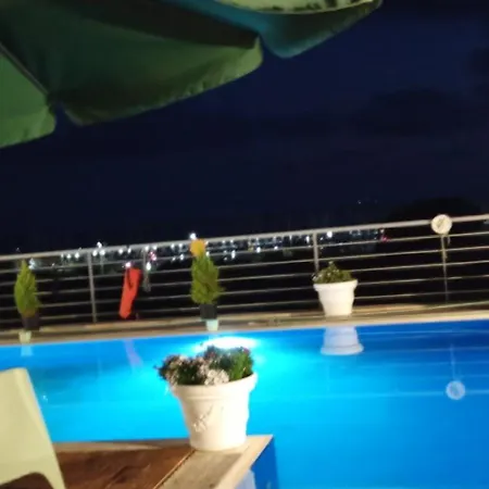 Apartament Tuscia Relax Mare Civitavecchia