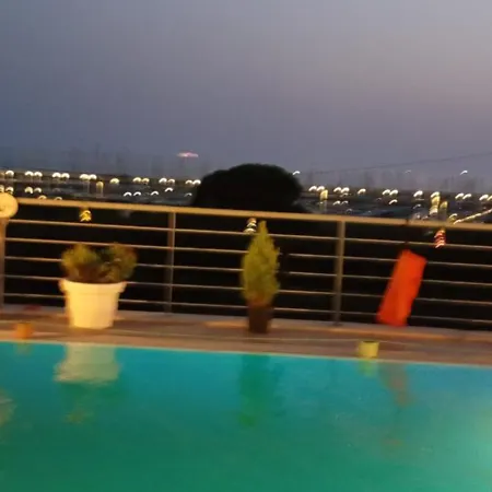 Apartament Tuscia Relax Mare *