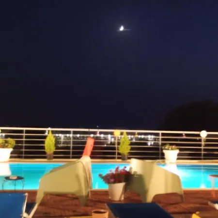 Tuscia Relax Mare Apartamento *