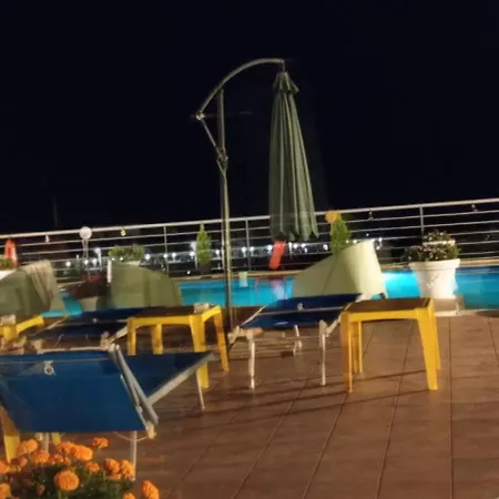 Tuscia Relax Mare