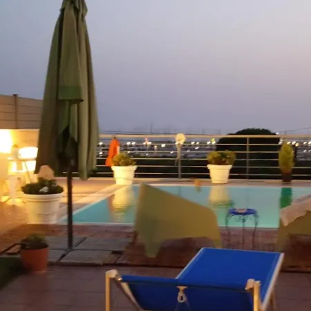 Tuscia Relax Mare Civitavecchia
