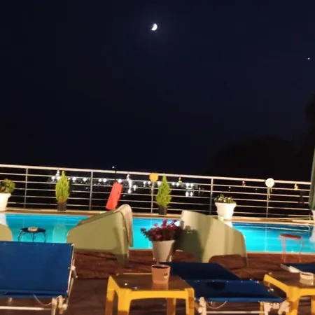 Apartmán Tuscia Relax Mare Civitavecchia